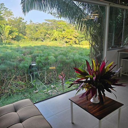 Lagoon Village B&B Y Spa Tarapoto Zewnętrze zdjęcie