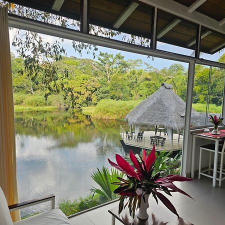 Lagoon Village B&B Y Spa Tarapoto Zewnętrze zdjęcie