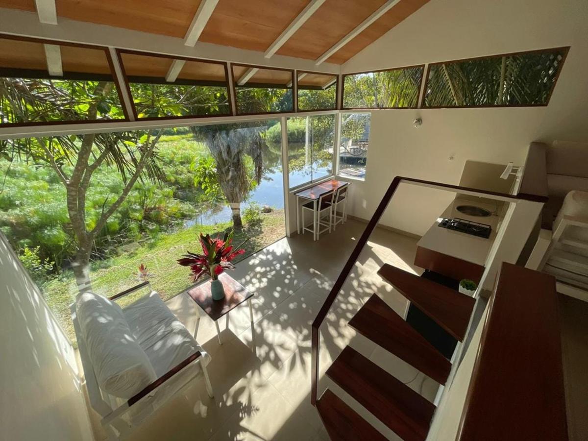 Lagoon Village B&B Y Spa Tarapoto Zewnętrze zdjęcie