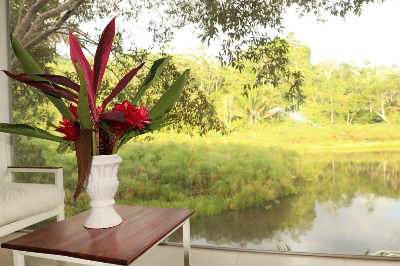 Lagoon Village B&B Y Spa Tarapoto Zewnętrze zdjęcie