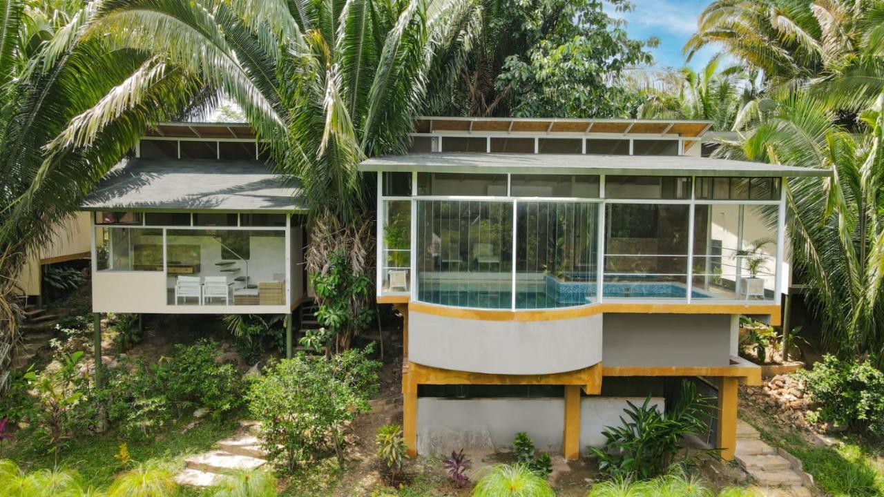 Lagoon Village B&B Y Spa Tarapoto Zewnętrze zdjęcie