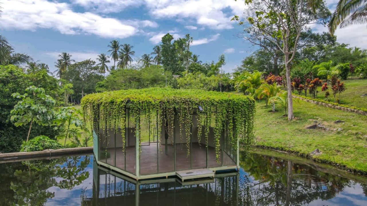 Lagoon Village B&B Y Spa Tarapoto Zewnętrze zdjęcie