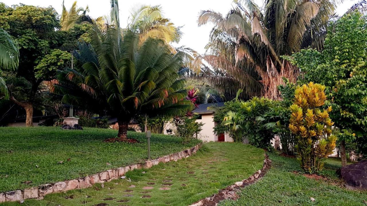 Lagoon Village B&B Y Spa Tarapoto Zewnętrze zdjęcie