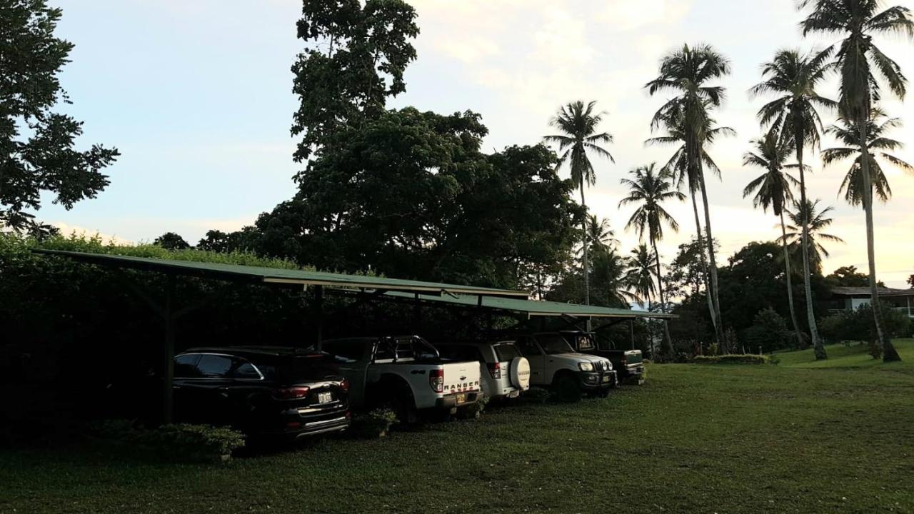 Lagoon Village B&B Y Spa Tarapoto Zewnętrze zdjęcie