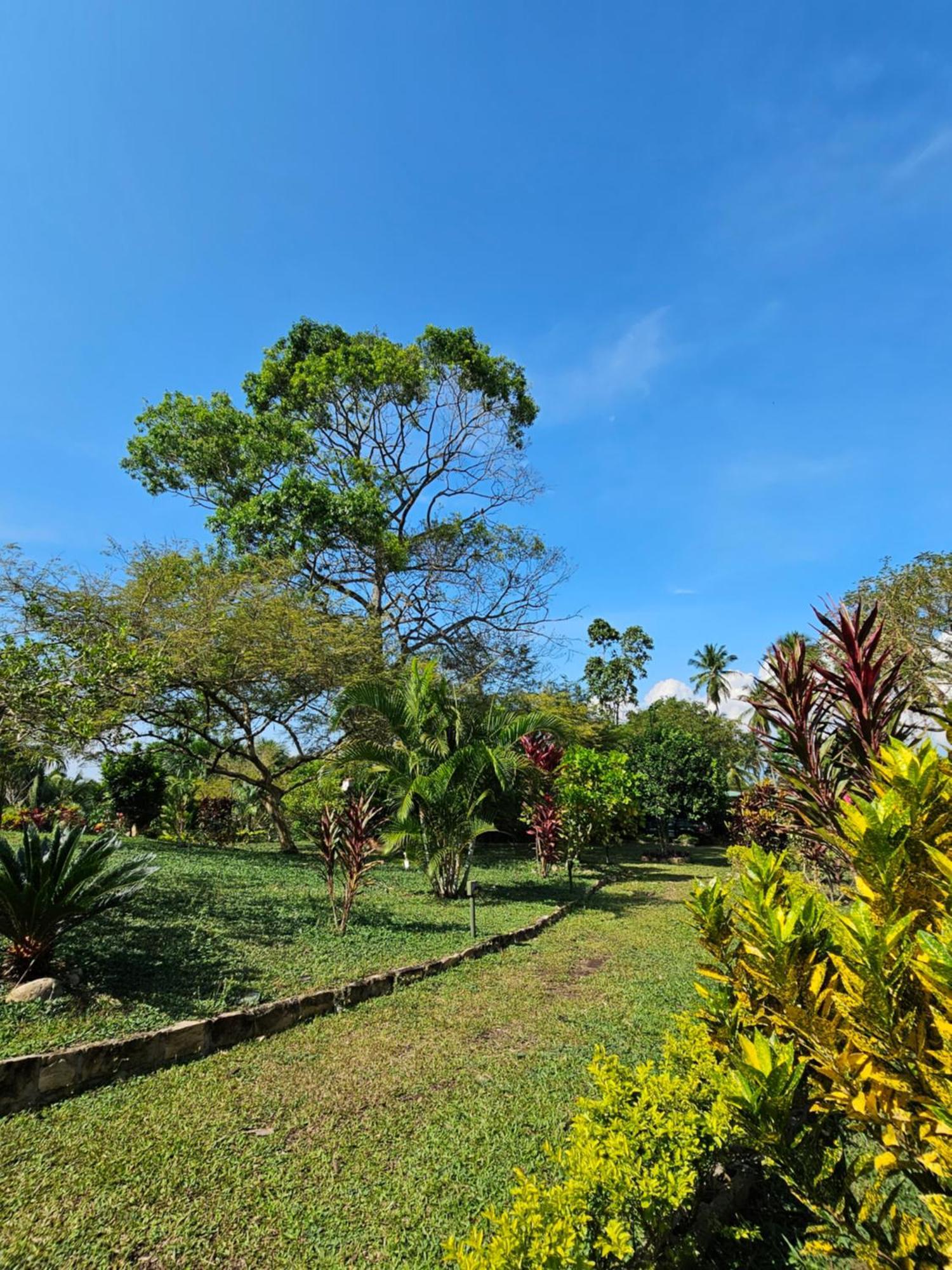 Lagoon Village B&B Y Spa Tarapoto Zewnętrze zdjęcie