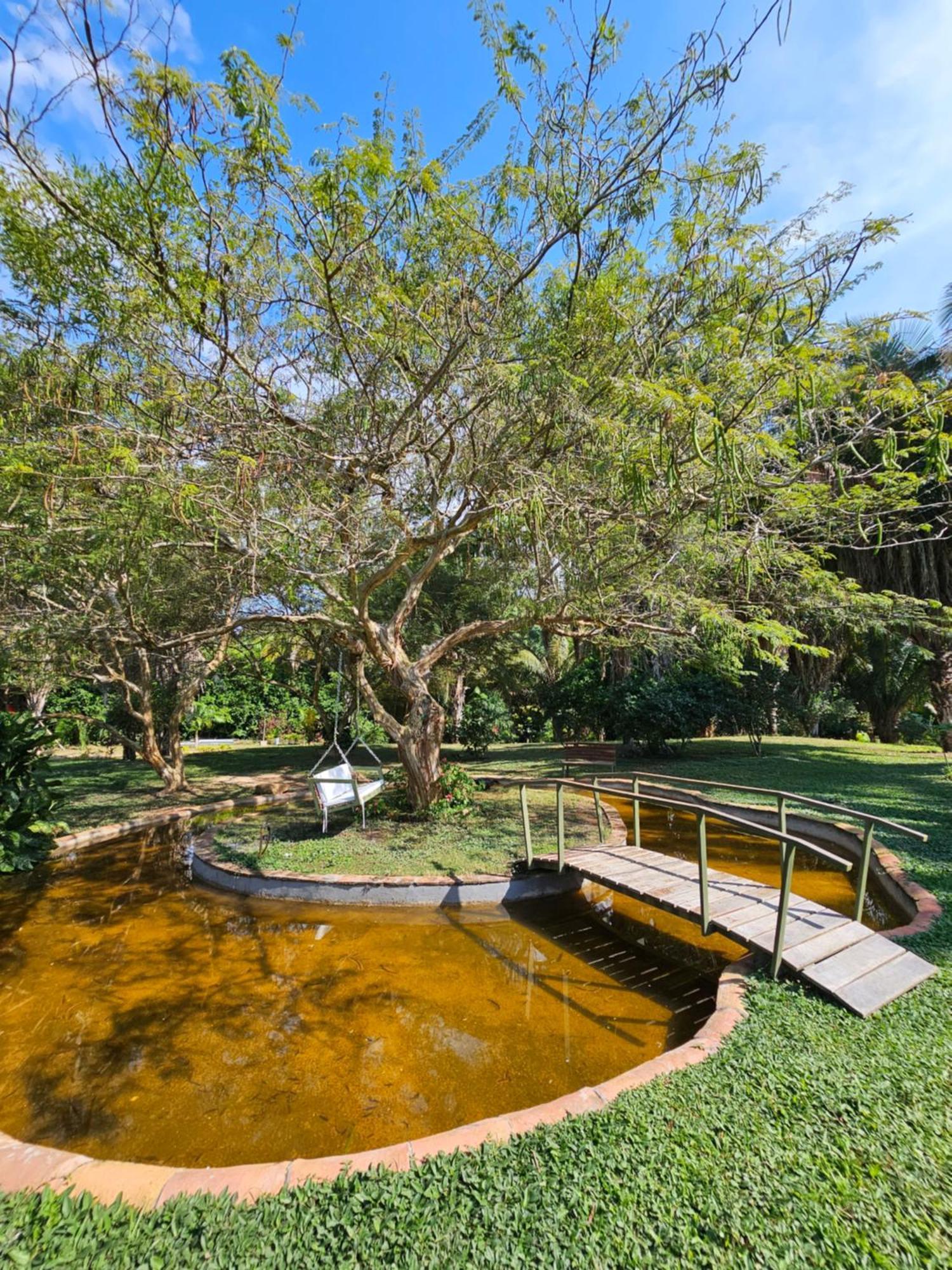 Lagoon Village B&B Y Spa Tarapoto Zewnętrze zdjęcie
