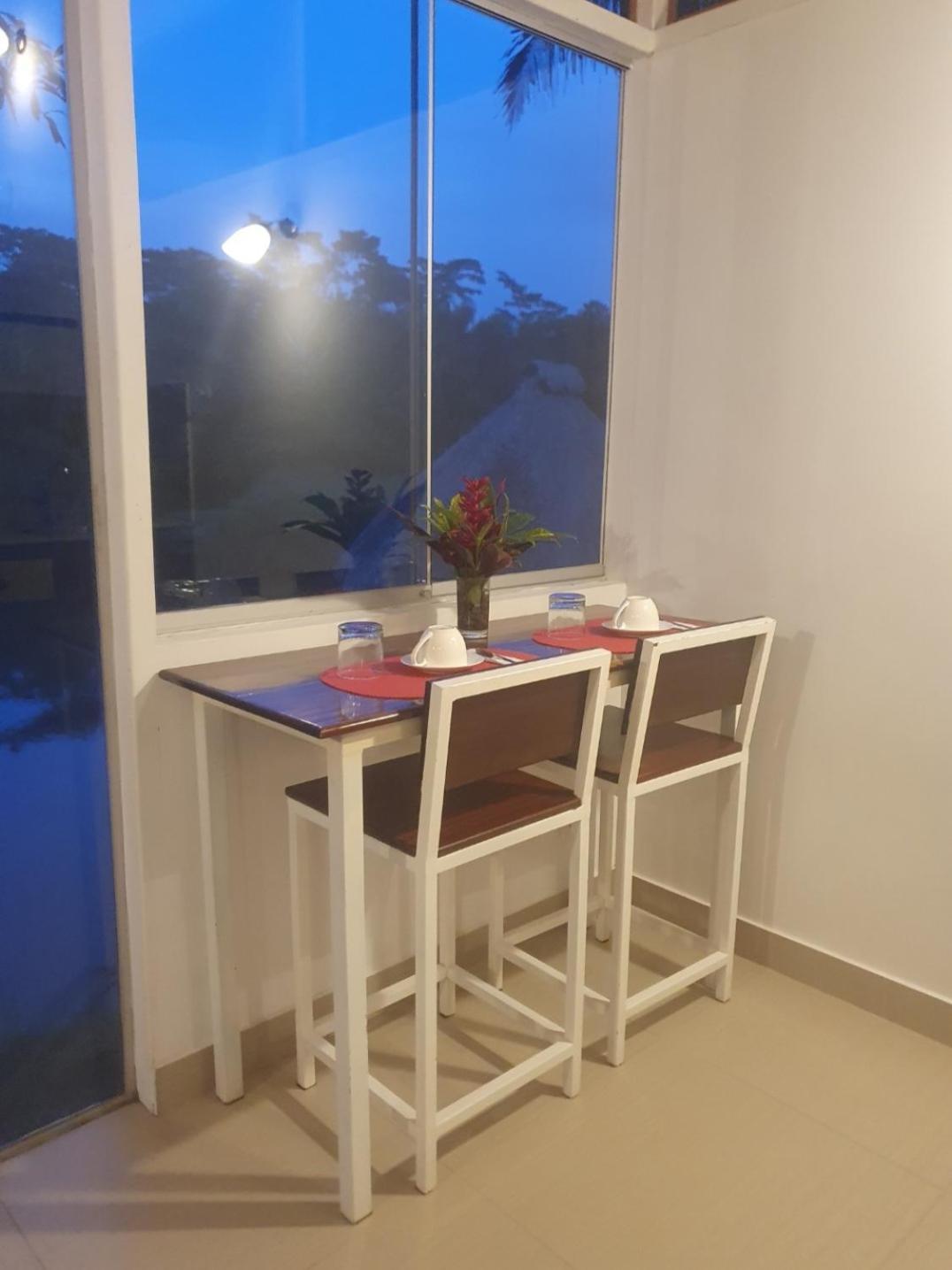 Lagoon Village B&B Y Spa Tarapoto Zewnętrze zdjęcie