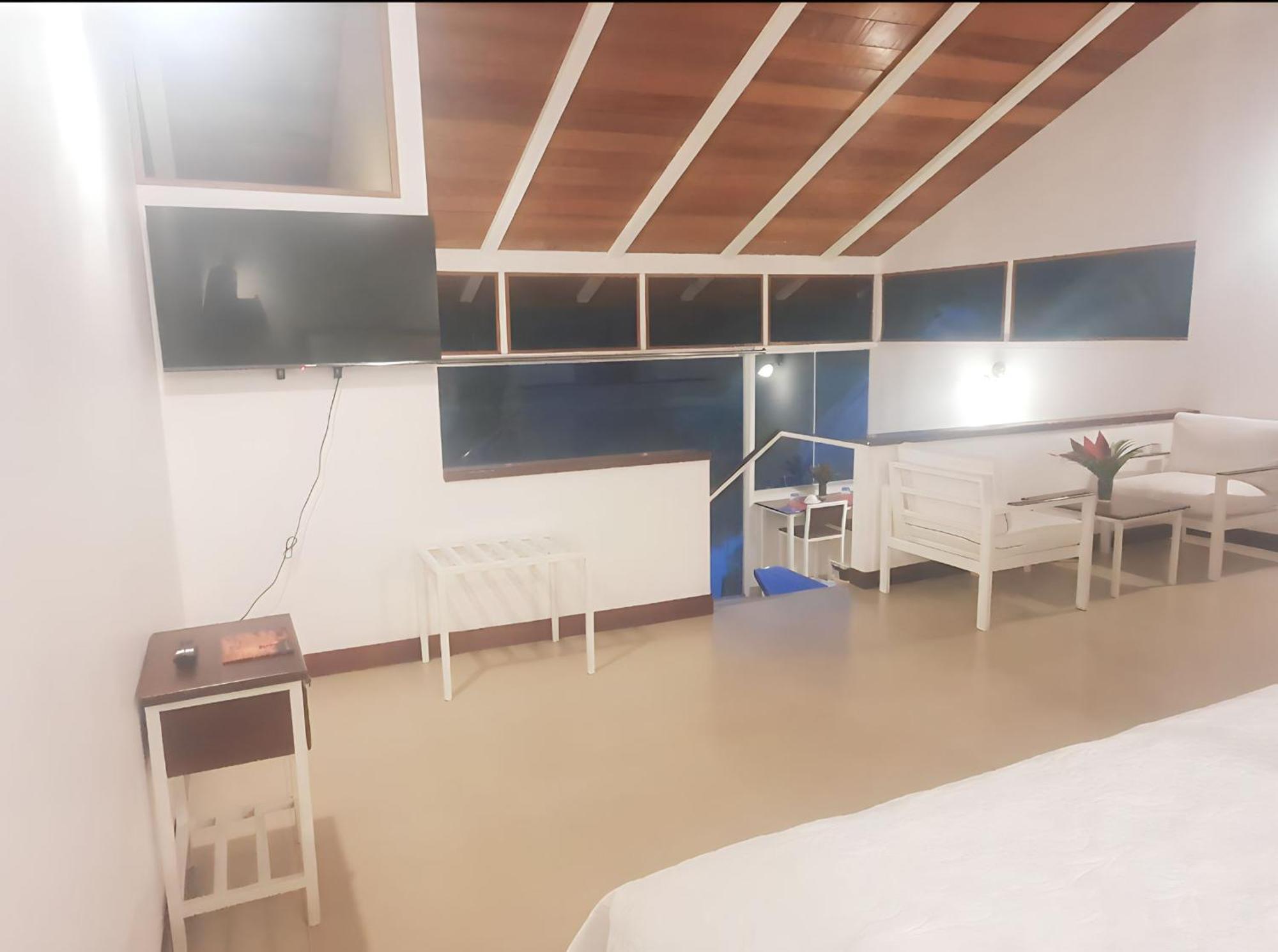Lagoon Village B&B Y Spa Tarapoto Zewnętrze zdjęcie