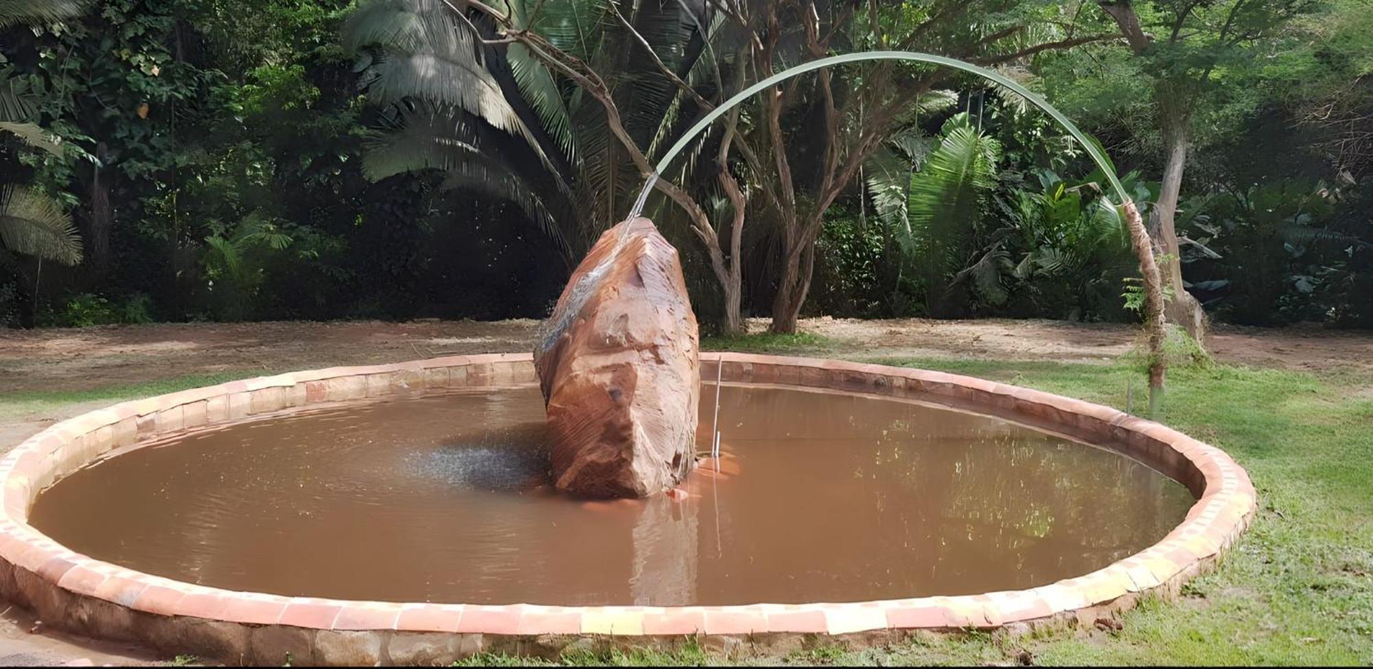 Lagoon Village B&B Y Spa Tarapoto Zewnętrze zdjęcie