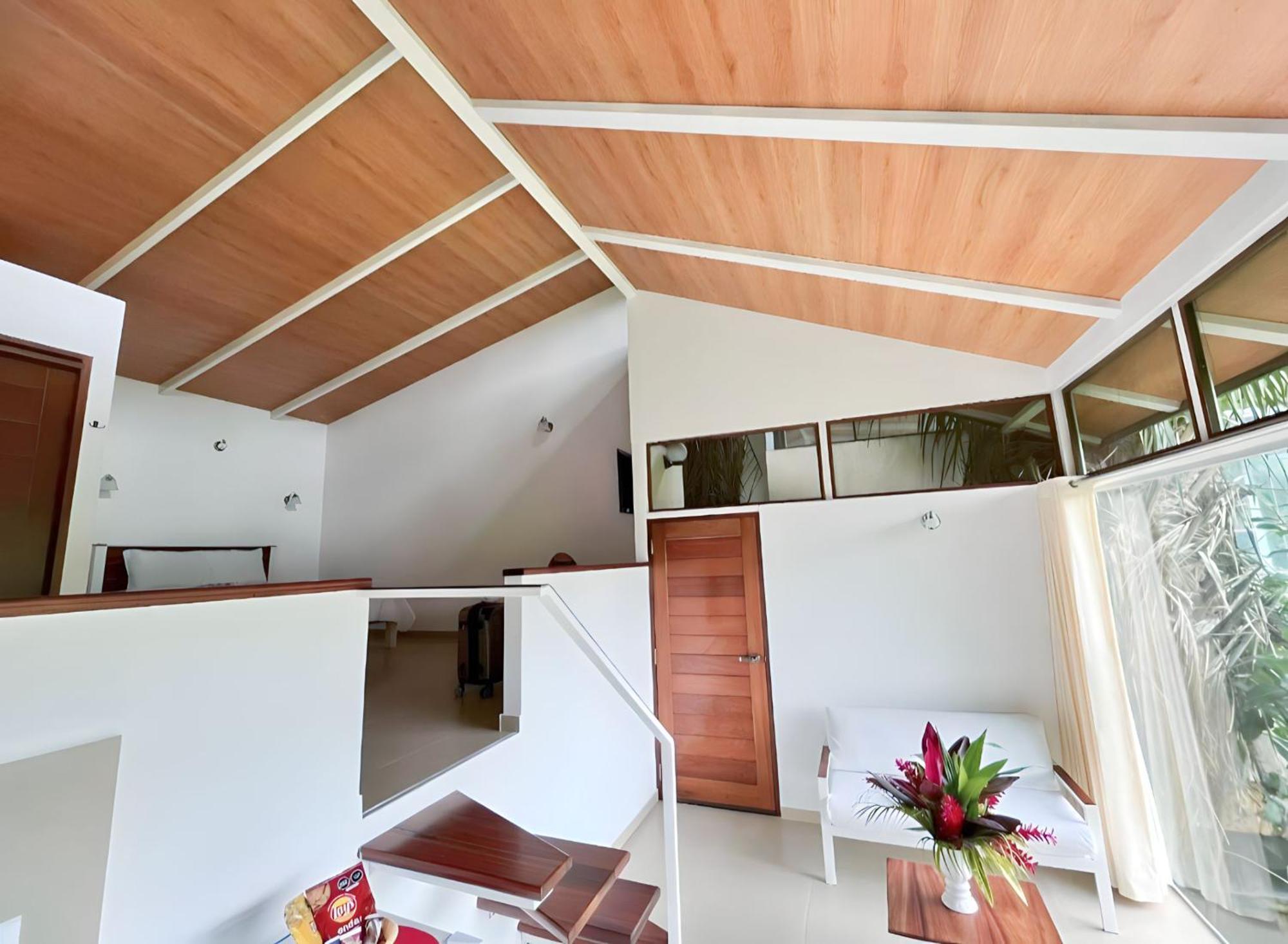 Lagoon Village B&B Y Spa Tarapoto Zewnętrze zdjęcie