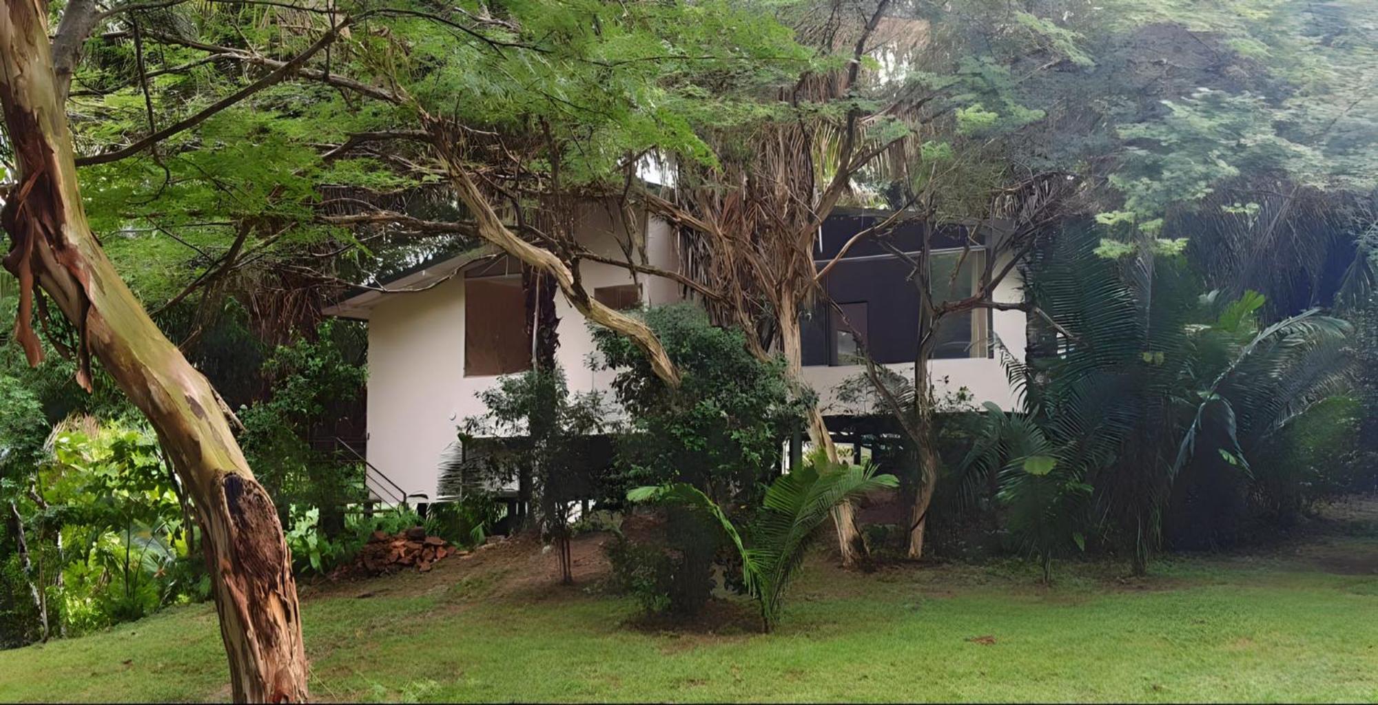 Lagoon Village B&B Y Spa Tarapoto Zewnętrze zdjęcie