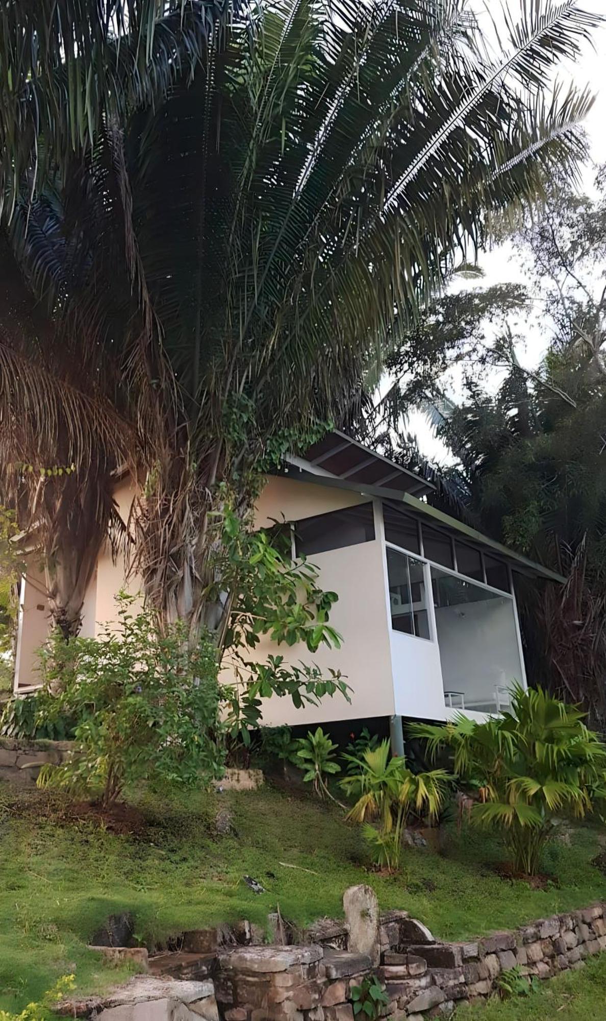 Lagoon Village B&B Y Spa Tarapoto Zewnętrze zdjęcie